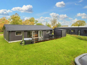 Holiday home Allingåbro XII in Allingåbro